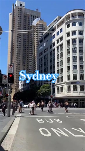 Life in Sydney 🇦🇺 | City Vibes & Everyday Moments #LifeInSydney #Sydney #Australia