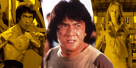10 Martial Arts Movies That Are Bangers From Start to Finish