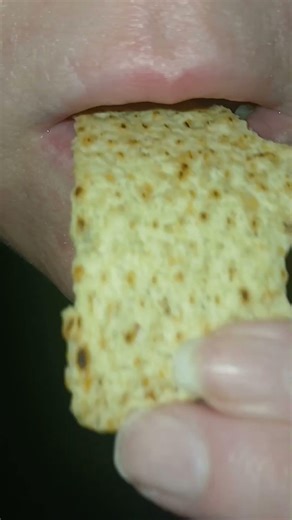 Tortilla Chips ASMR | Crunchy Food Sounds