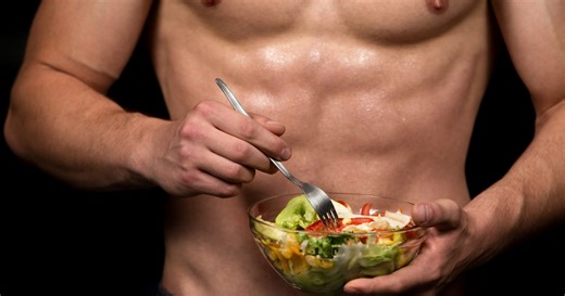 7 delicious 500-calorie meals that support weight loss and energy