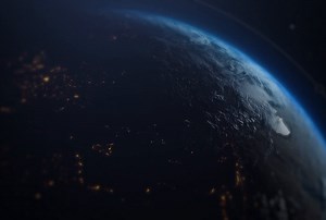 Flood Warning Motion Graphics