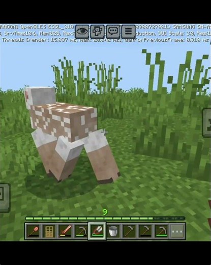 Minecraft tips and tricks for beginners #minecraft #game