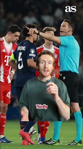 FC BAYERN FANS FURIOUS: Alphonso Davies handball penalty SPARKS MASSIVE OUTRAGE