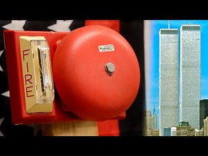 Sounding a Fire Alarm Bell on 9/11 | Striking the Four Fives