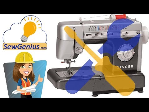 Singer Sewing Machine Bobbin Case Replacement