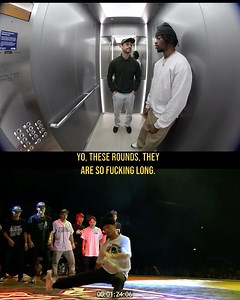 32K views · 100 reactions | Get in, Get down, Get up and Get out 﫡 Short n sweet: 45 seconds is all you need! Lets keep the battles a conversation. See ya at the #classic25 CREW EDITION 欄 Trust The Crew Weekend tickets still up for sale! LINK IN BIO #worldbreakingclassic | World Breaking Classic | Facebook