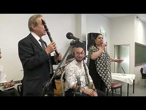 ΤΑ ΚΟΡΥΦΑΙΑ ΔΗΜΟΤΙΚΑ ΧΟΡΕΥΤΙΚΑ MIX ΟΛΑ LIVE HD ~ THE TOP BEST DIMOTIKA GREEK DANCE MIX OLA LIVE HD