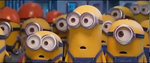 43K views · 318 reactions | The fate of Gru is in their hands. #Minions #TheRiseofGru only in theaters July 1. | Minions | Facebook