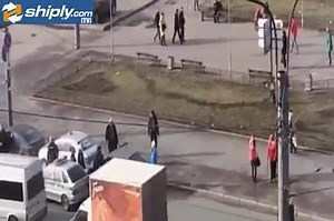 How (not) to tow your car | Shiply