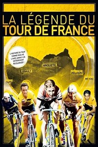 The Tour  The Legend of the Race - Movie