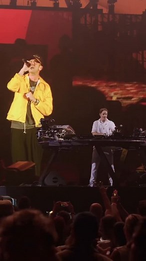 Kygo on Instagram: "Kygo: Back at the Bowl is now playing only in movie theaters! Get your tickets now #KygoConcertFilm"