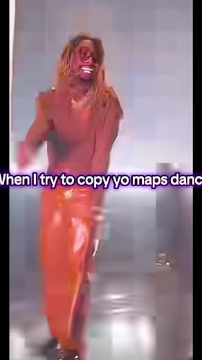 Yo Maps Dance Challenge: How to Copy the Moves