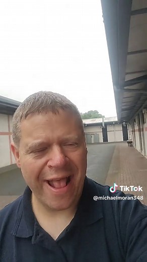 wee morning sing #sing #camper #earlymorning #loud #fyp