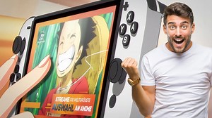 Endlich: Nintendo holt mehr als 1.000 Anime auf die Switch