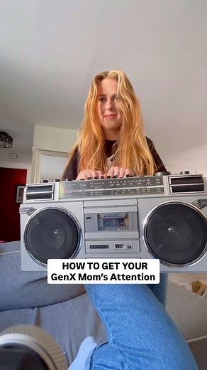 Who else wants to go back? 80s Forever 🎶 | Mother Daughter Date