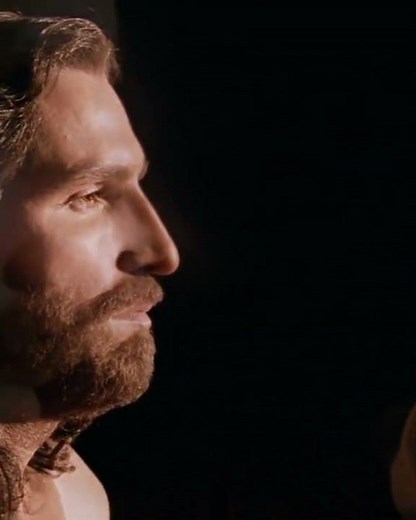 The Glorious Resurrection Of Jesus of Nazareth | The Passion of the Christ (2004)