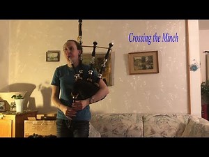 Bagpipes! 2019 Competeition Hornpipe/Jig 1
