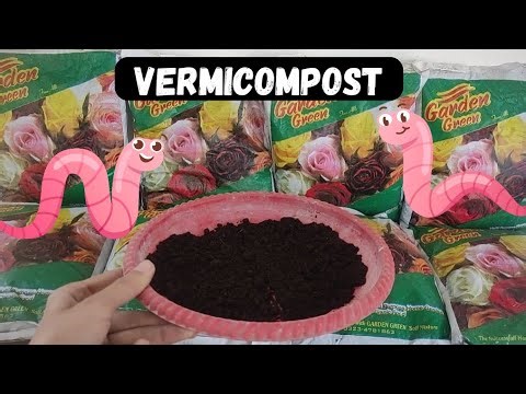 Vermicompost || Vermicompost benefits