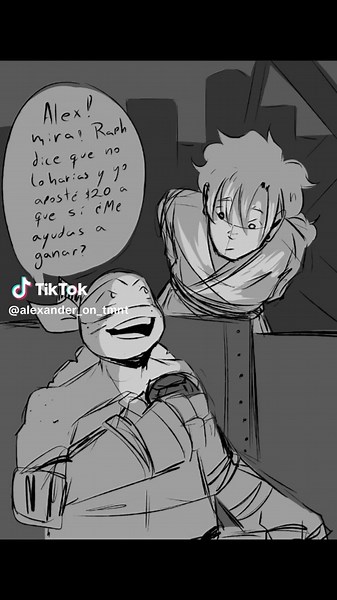 Flexibilidad de Alex 2012 en el Tend