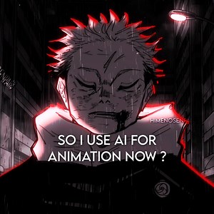 I don't use ai 💔🥀#jujutsukaisen #manga #animation #tweening | jujutsu no kaisen