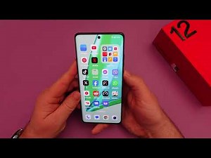 OnePlus 12 Ultimate Tips and Tricks