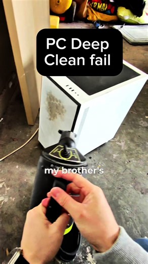 Ultimate Guide to Deep Cleaning Your PC