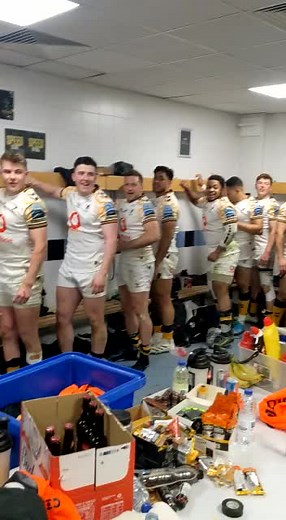 Wasps Rugby on TikTok