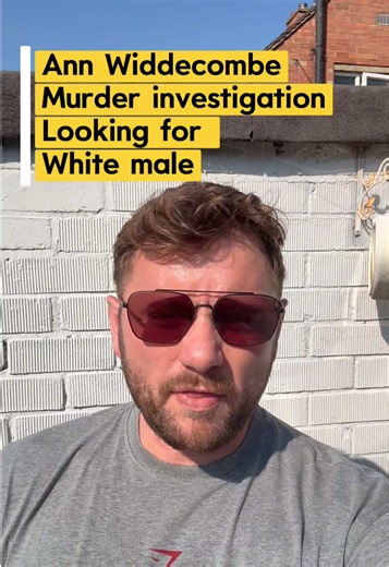 Ann Widdecombe murder investigation latest: Police probe death of former Tory minister at Devon home Police are hunting a ‘white male’ suspect after the former Tory minister was found with serious injuries at her home. #restore #reform #gbnews #news #patriot