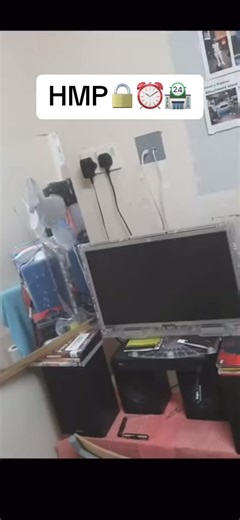 Life in HMP | UK Prison Stories