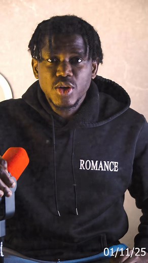 LES PARTIS POLITIQUES NOUS LAISSENT TOMBER ? | Francky Benito2