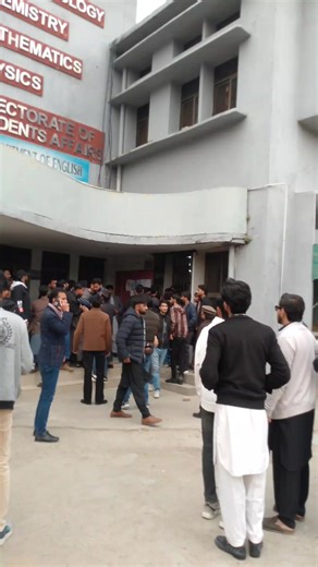 Must University Character Day Highlights and Events