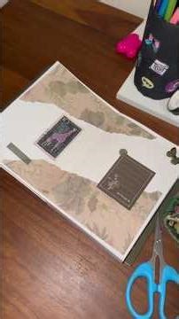 Simple Journaling for Beginners 💕 | Relaxing Journal Time