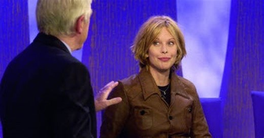 'So bad': Meg Ryan reflects on infamous interview that saw Michael Parkinson brand her 'rude'