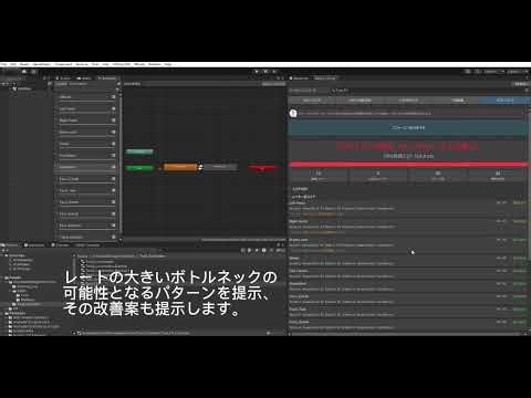 (VRChat) AMS(Animator Management Suite) Feature Introduction 機能紹介 기능 소개 功能介绍