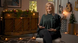 Hi friends, we just wanted to share with you a little bit about what our hearts behind this album is, that each of us would take the responsibility to make sure people feel welcome at our tables. You can preorder 'The Table: A Christmas Worship Gathering' today at https://DarleneZHopeUC.lnk.to/TheTable #DarleneZschech #TheTable #HopeUC | Darlene Zschech