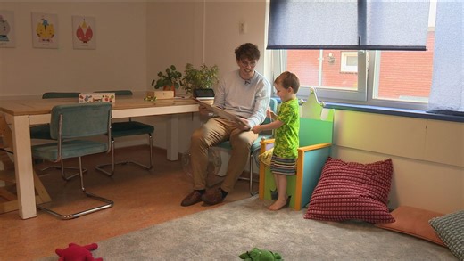 Zorgverlener Palet is failliet en dat is volgens de directeur de schuld van gemeente Almere