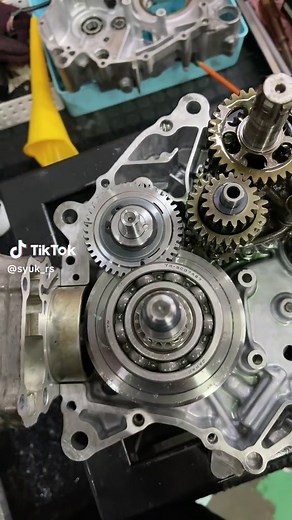 RS150 Balancer Kit Installation Tutorial