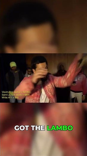 OVO Members Really Dress Like This Casually #backstage #drake #luxury