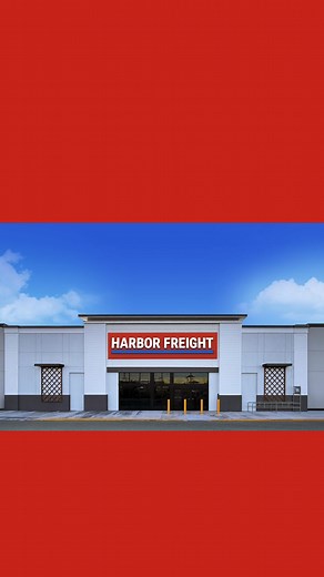 We’re Open! Visit us at US 1 & Virginia Ave at the renovated Gateway Plaza in Fort Pierce! Shop over 7,500 tools and accessories. 2125 S Federal Hwy Fort Pierce, FL 34950 | Harbor Freight | Facebook