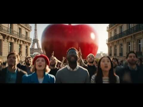 Cinematic CGI Ads Ultra Realistic Product Commercials 2025 9