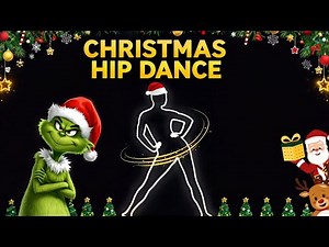 Santa Immersive Interactive Warm-Up (FULL VERSION)