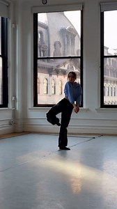 19K views · 1K reactions | wildflower 鹿 • • • #dance #choreography #ballet #dancer #contemporary #moderndance #dancersofinstagram #dancereels #billieeilish | alinataratorin | Facebook