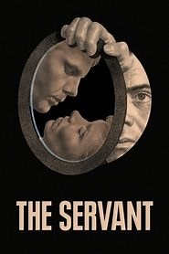 The Servant (1963) - AZ Movies