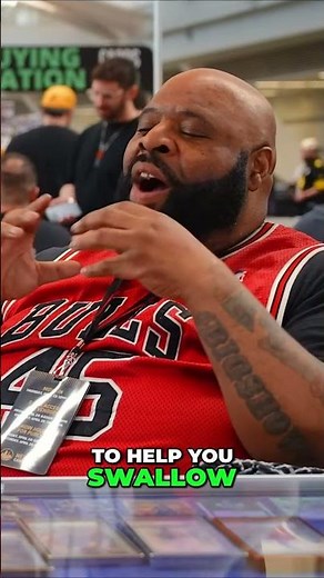 He Didn't Want to See THIS LEBRON Hit the Market AGAIN 🤣