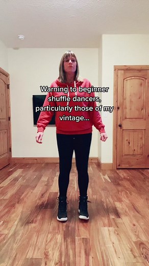 Shanon | Midlife Shuffle on TikTok