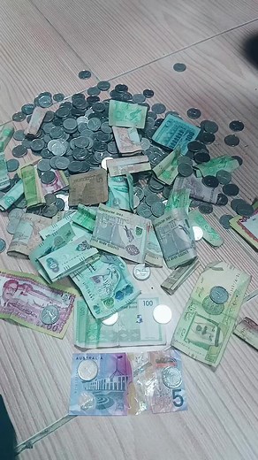 Exploring Unique World Banknotes and Coins