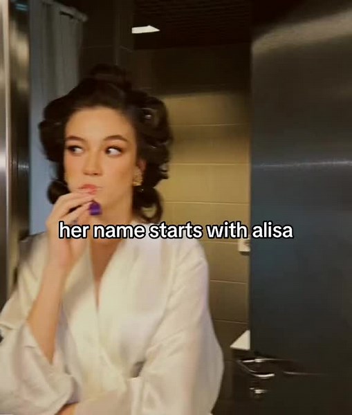 alisadody على TikTok