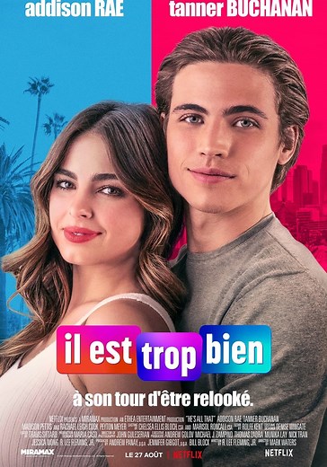 Regarder Il est trop bien en streaming complet