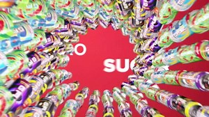 G Fuel Energy Drink, Sour Raspberry, Sugar Free Beverage with 140mg Caffeine, Daily Energy Boost with Focus Amino, Vitamin + Antioxidants, 16 oz Cans (Sonic, Knuckles 12-Pack)