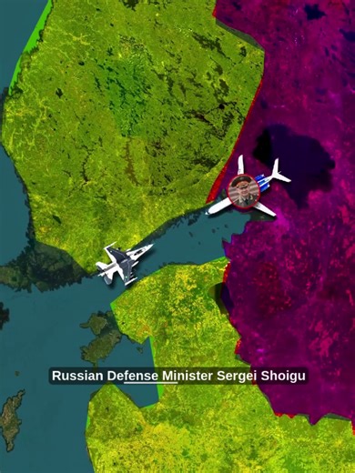face to face in sky #aircraft #reels #maps #russian | Airplane View In The Sky